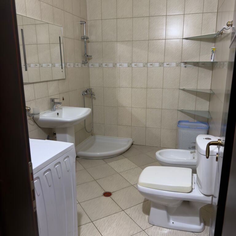 Apartment Center 1+1