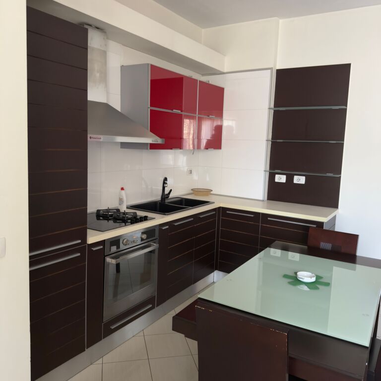 Apartment Center 1+1