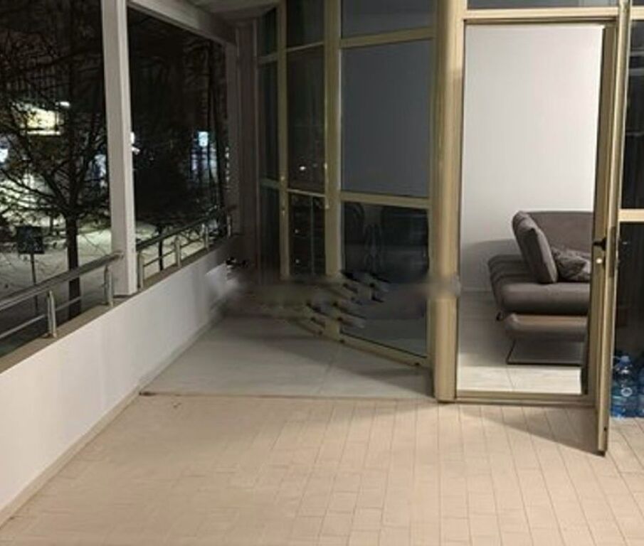 OKAZION SHITET APARTAMENT 2+1+2 &amp; VERANDE NE VLORE-LUNGOMARE 207,000 €