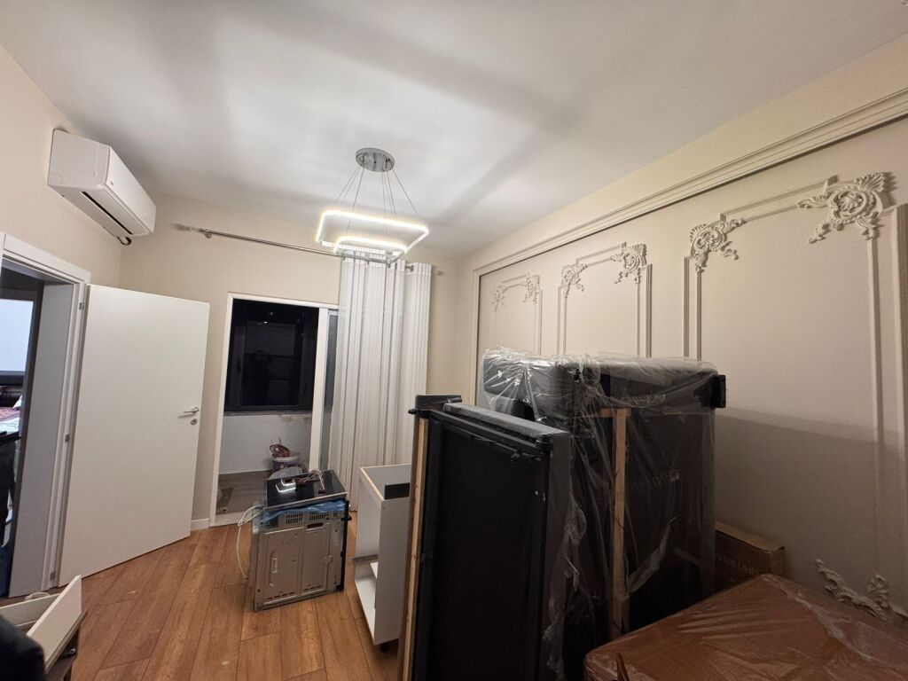 Appartamento 1+1 In Affitto