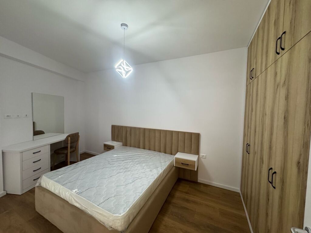 Apartament 1+1 me qira te Jordan Misja.