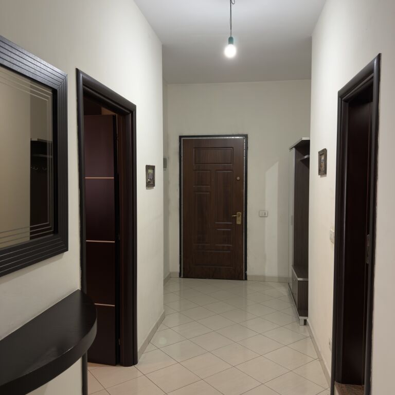 Apartment Center 1+1