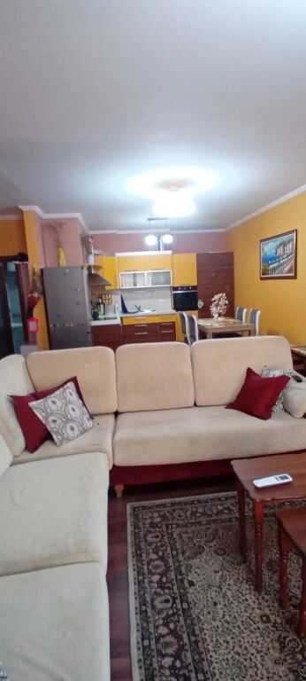 OCCASION! Near Vizion Plus, in Don Bosko a Super Apartment 2+1 is for rent.