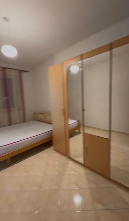 FOR RENT APARTMENT 1+1- YZBERISHT, TIRANA