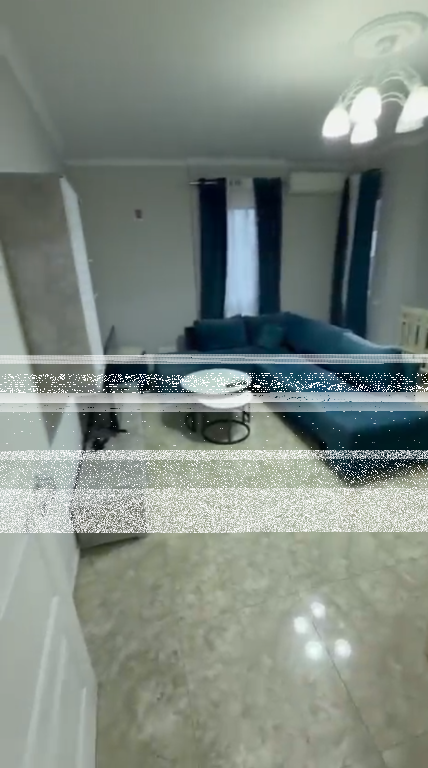 Apartment 2+1, Former Aviation Field!