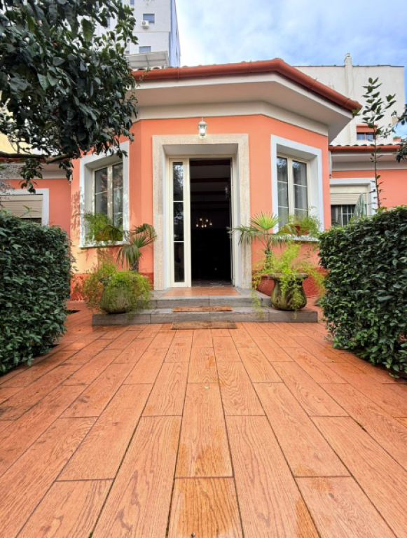 🏡 SHTËPI PRIVATE ME QIRA – TEK PAZARI I RI