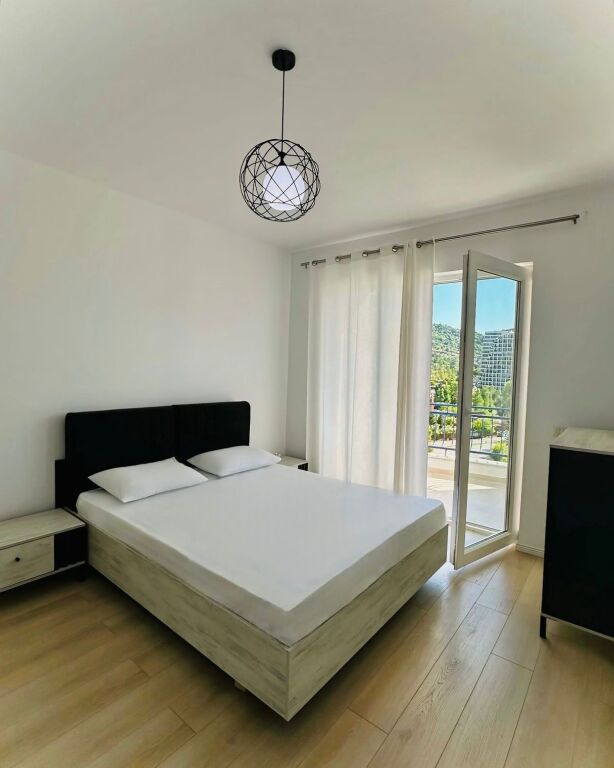 IN AFFITTO — SUPER APPARTAMENTO 1+1 |📍VIA KOSOVARËVE! ✨