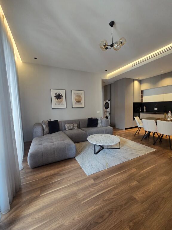 AP 2+1+ POSTO AUTO k.Delijorgji