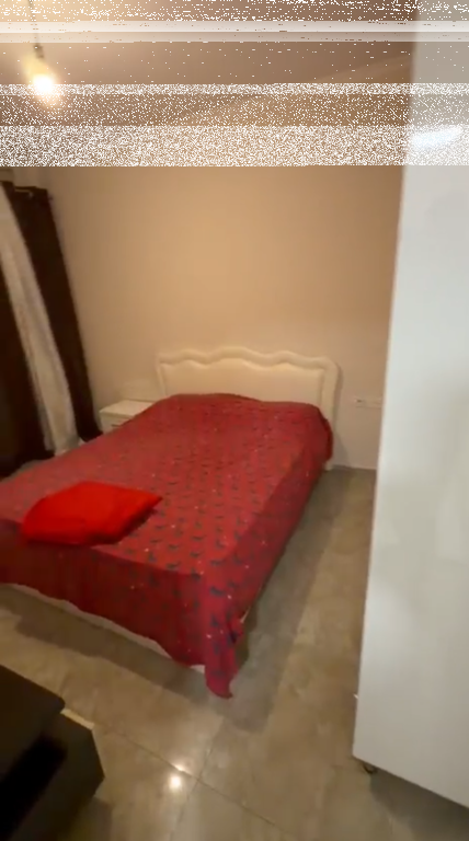 Apartment 2+1, Former Aviation Field!