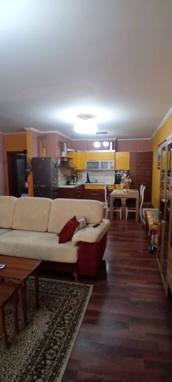 For rent 2+1+2 DON BOSKO 55,000 leke