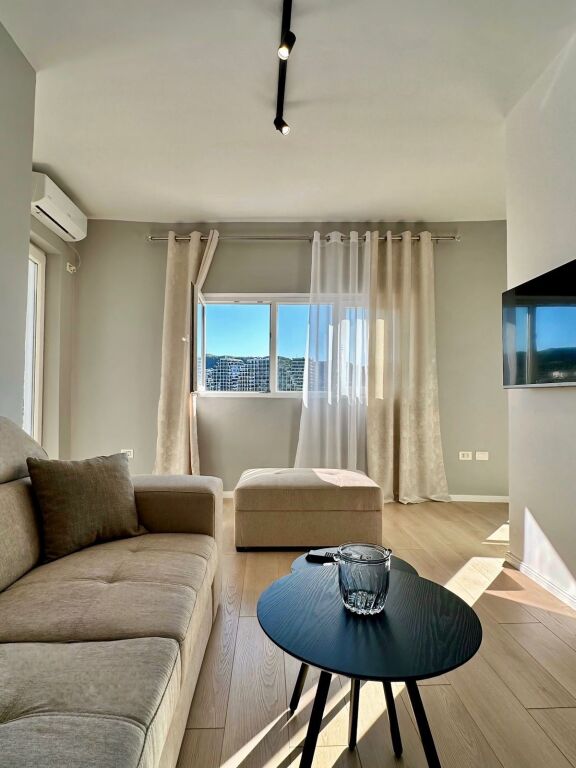 IN AFFITTO — SUPER APPARTAMENTO 1+1 |📍VIA KOSOVARËVE! ✨