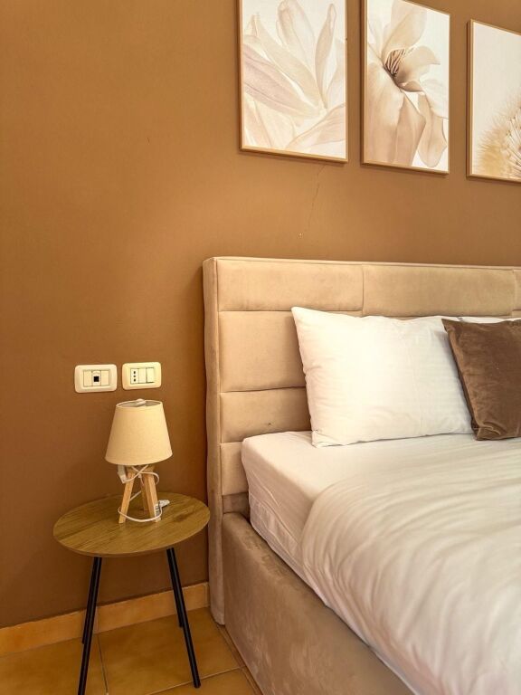 For rent 1+1 Barikadave Street