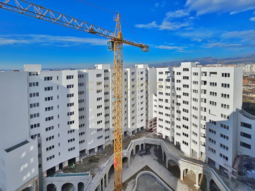 APARTMENT 3+1+2 FOR SALE IN RIVER RESIDENCE!