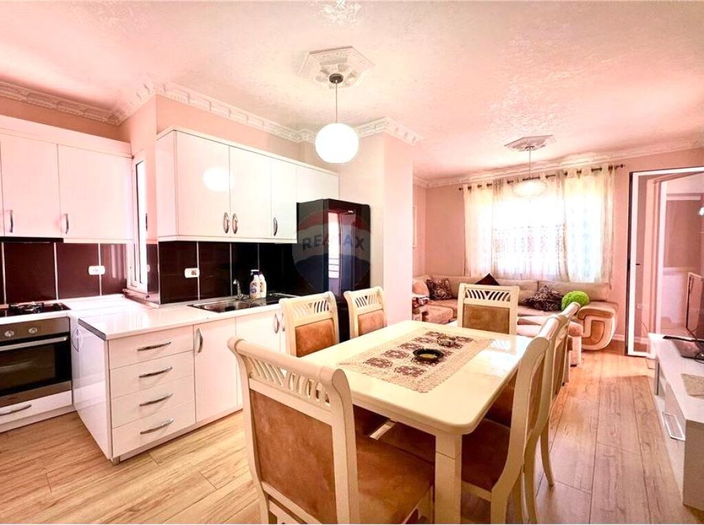 Appartamento in affitto, 1+1, Kodra e Diellit