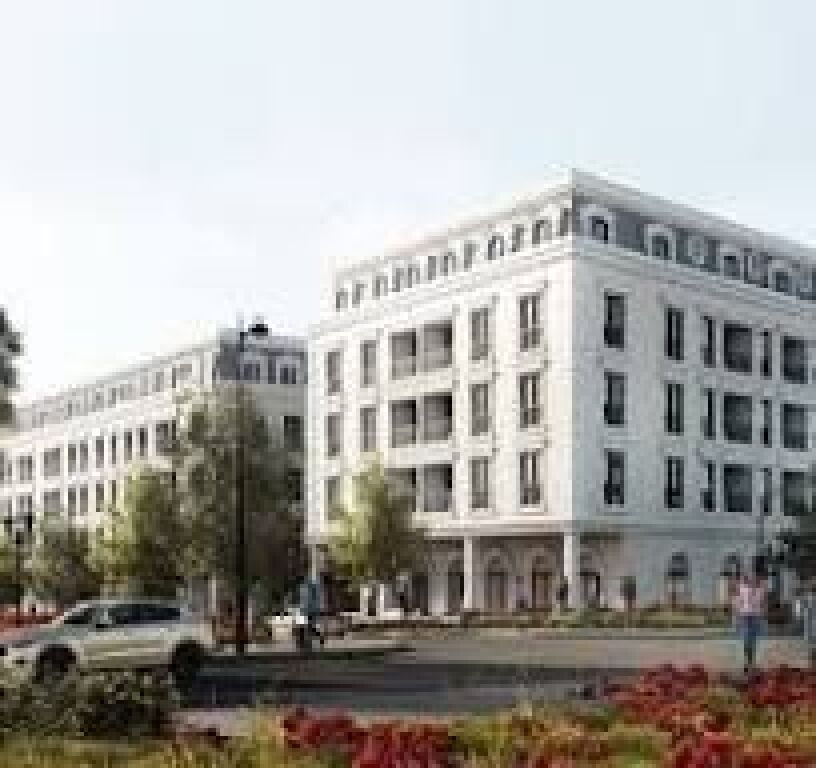 APARTAMENT NE SHITJE 1+1  TE PORTA RE , TEG