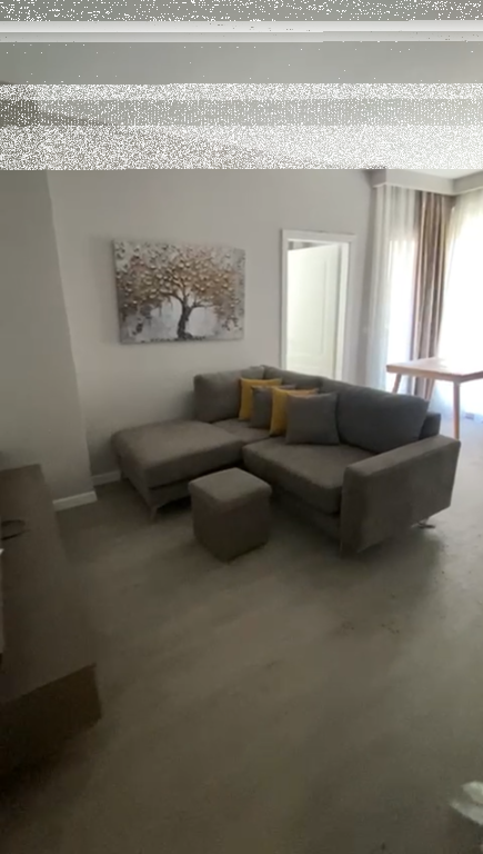 Apartament 1+1, Laprake!