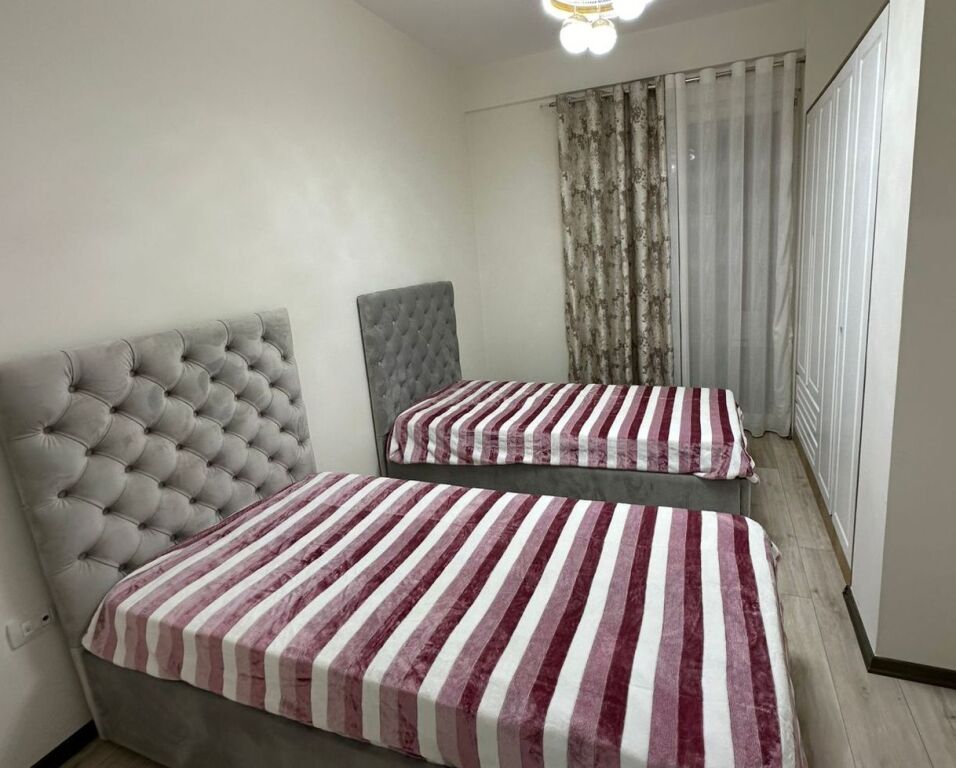 Apartament 2+1 me qera tek Liqeni i Thate