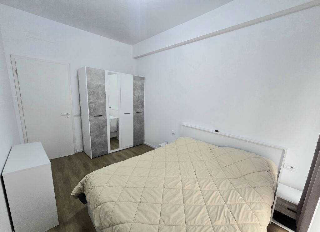 Apartament 1+1 në Ali Dem tek Kaimi!
