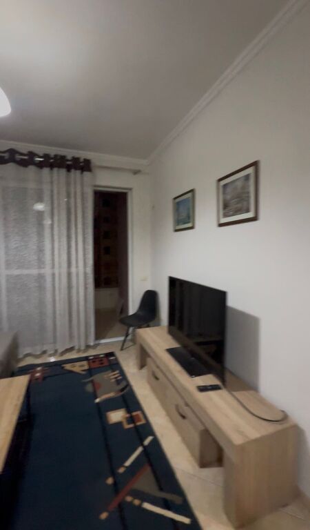FOR RENT APARTMENT 1+1- YZBERISHT, TIRANA