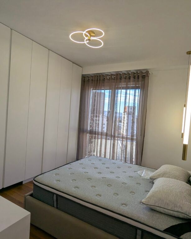 Apartament 1+1 me qira tek Vizion Plus