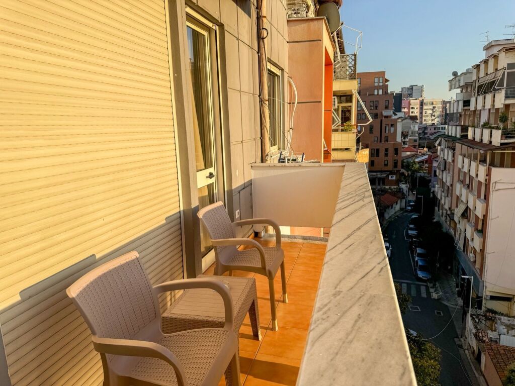 Apartment 1+1+1 For Rent Parking Space +1 Balcony