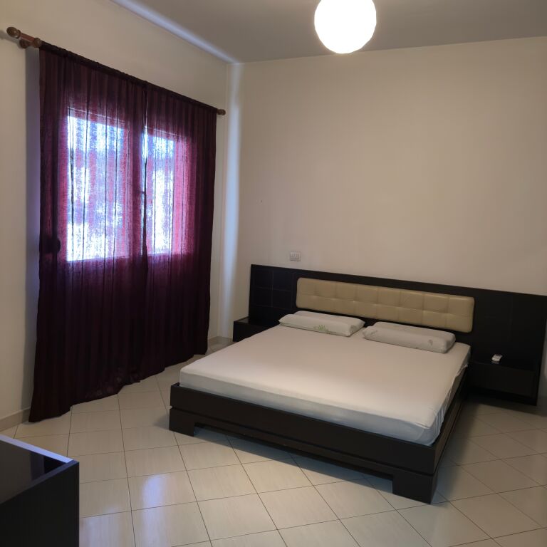 Apartment Center 1+1