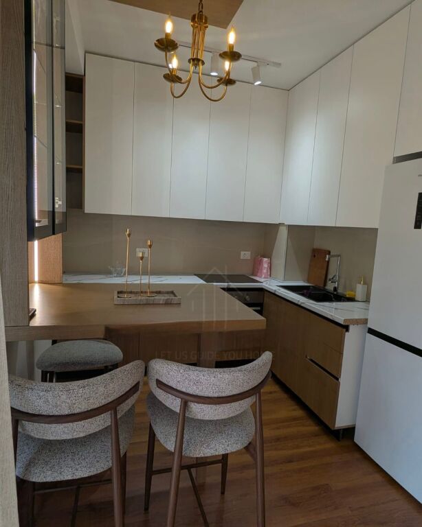 Apartament 1+1 me qira tek Vizion Plus