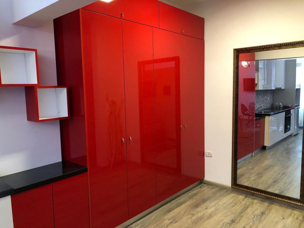 Jepet me qera garsoniere  te Condor center  