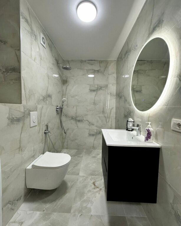 IN AFFITTO — SUPER APPARTAMENTO 1+1 |📍VIA KOSOVARËVE! ✨