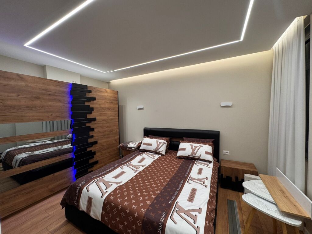 Appartamento 1+1 In Affitto