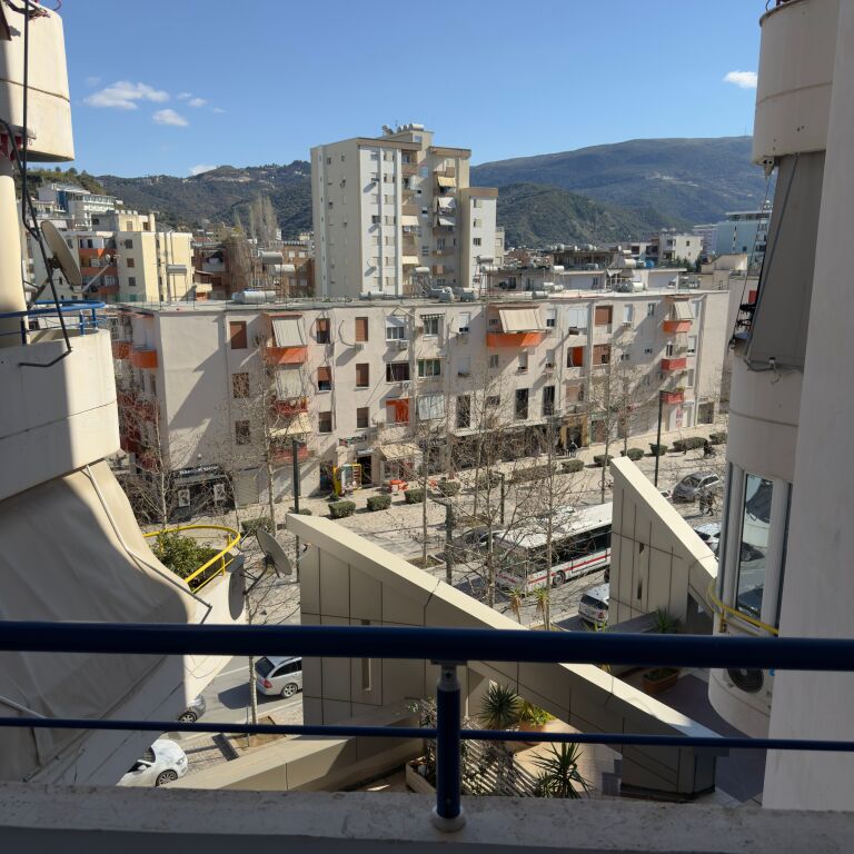 Apartment Center 1+1