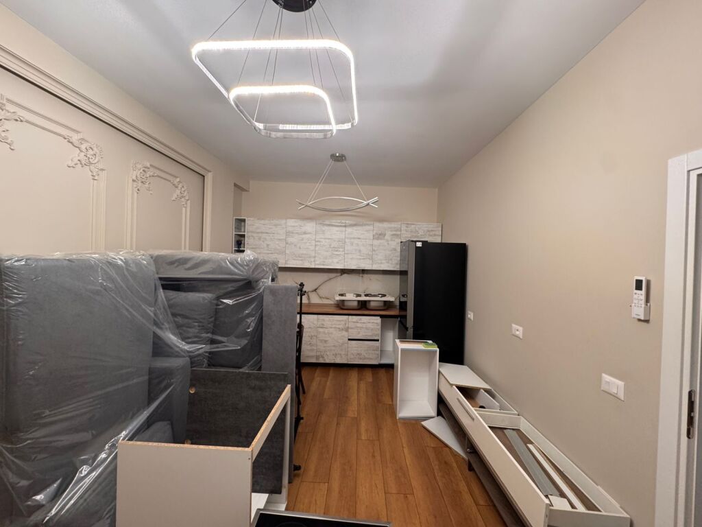 Appartamento 1+1 In Affitto