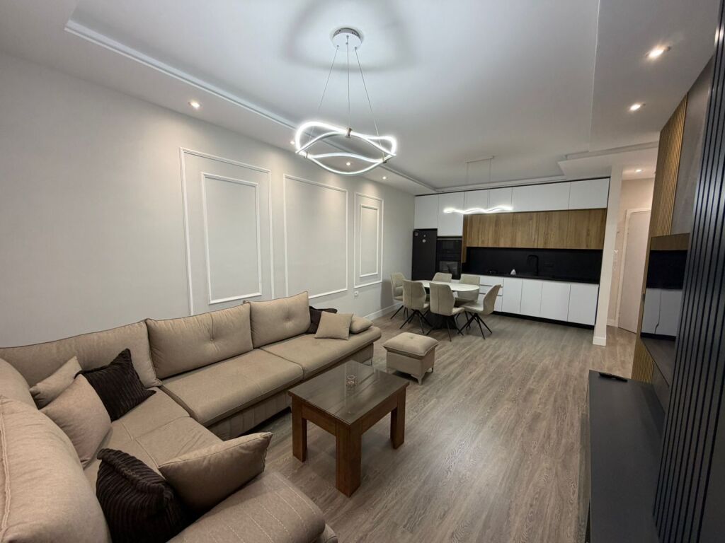 RENT 2+1+2+Parking , Teg