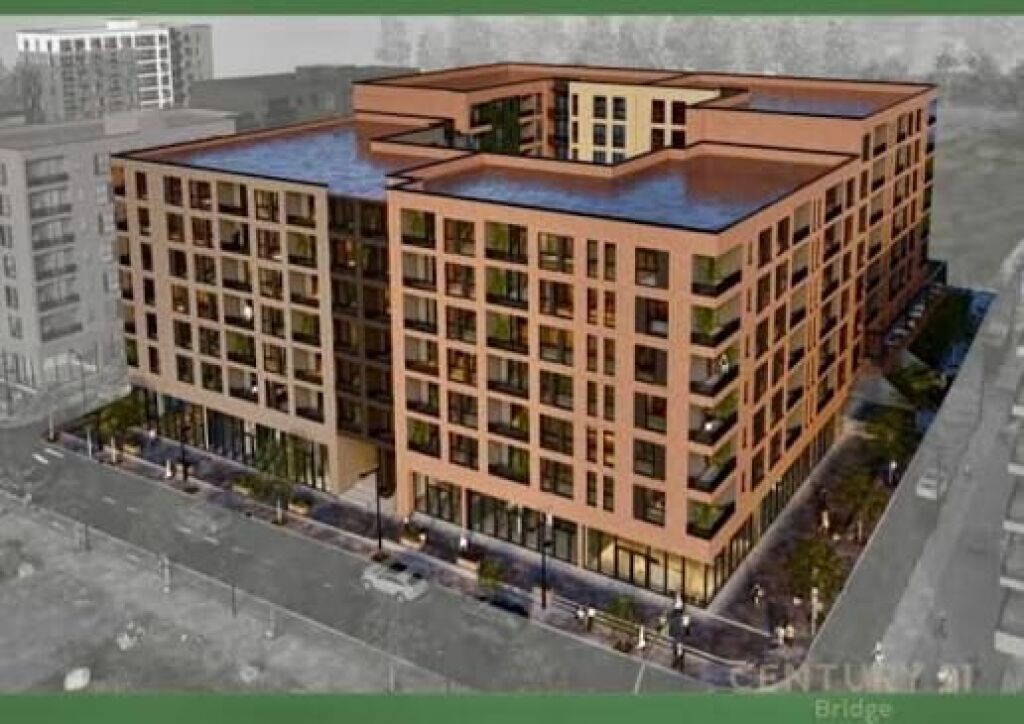 Appartamento 2+1 in vendita a Paskuqan – presso Ringside Residences