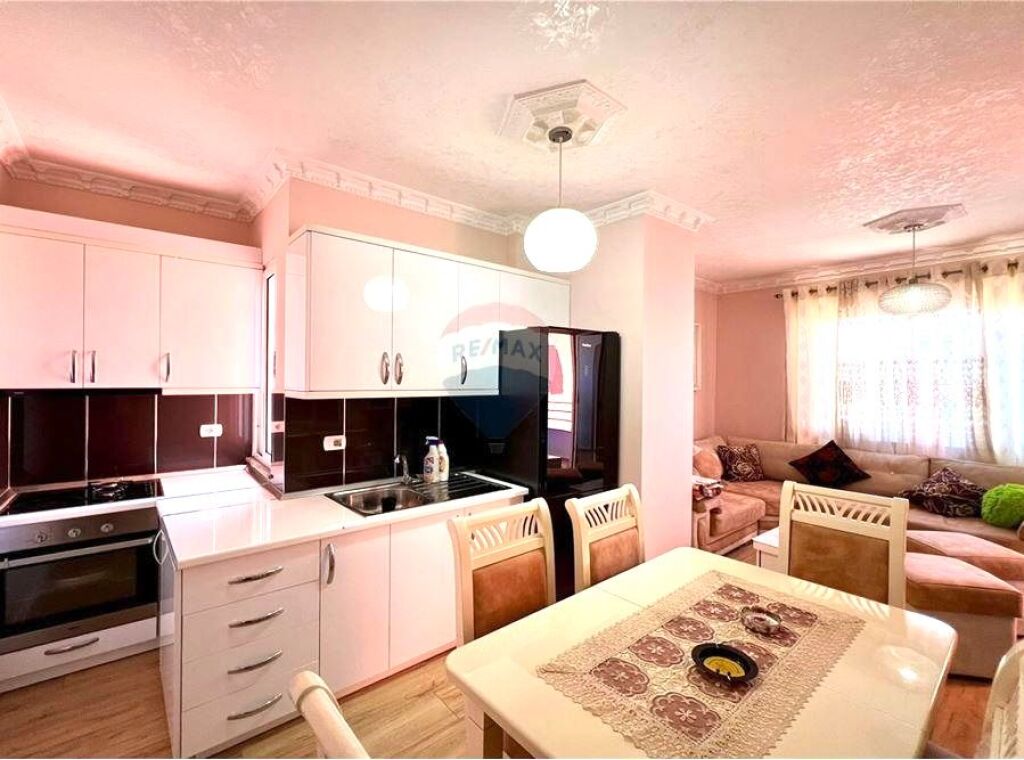 Appartamento in affitto, 1+1, Kodra e Diellit