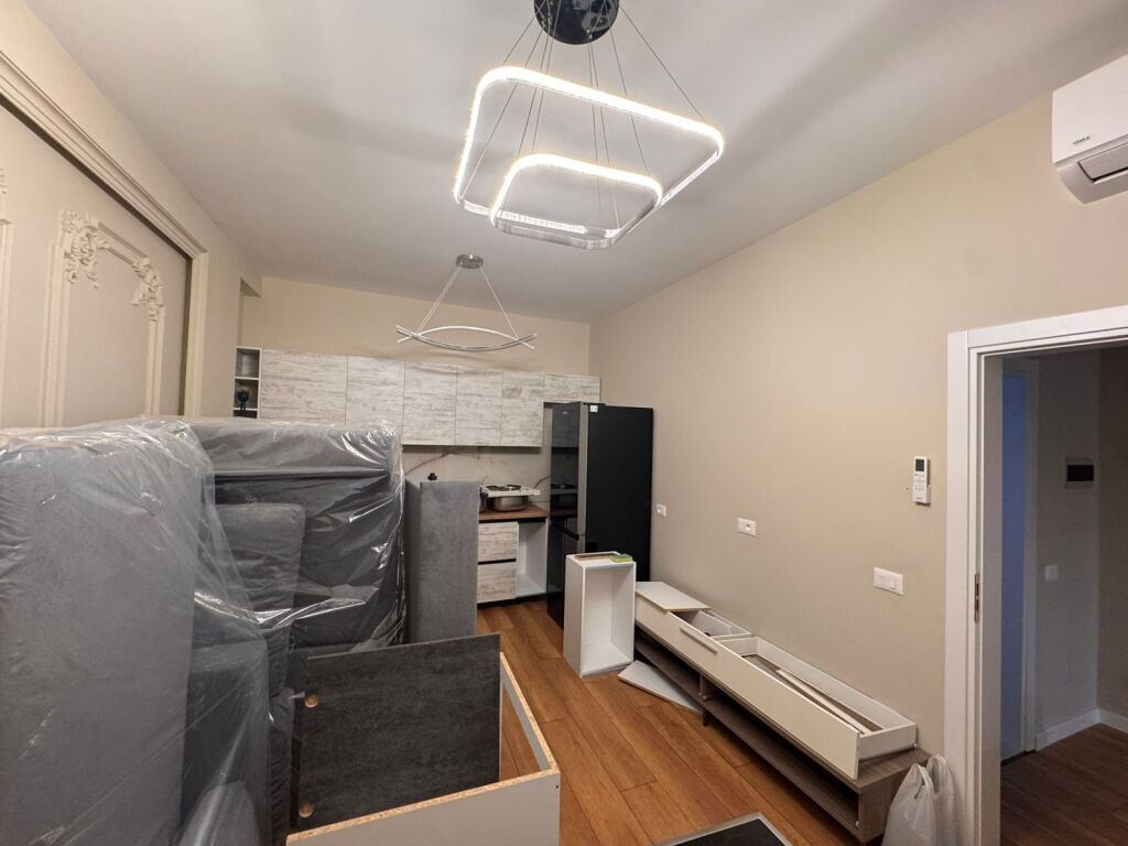 Appartamento 1+1 In Affitto