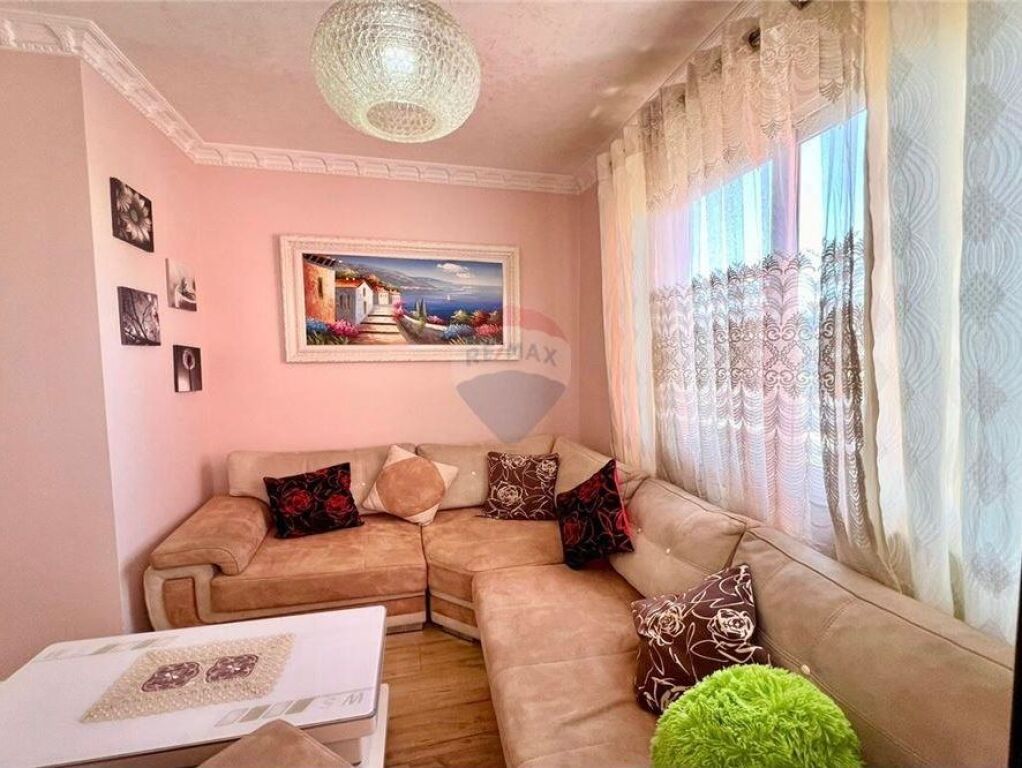 Appartamento in affitto, 1+1, Kodra e Diellit