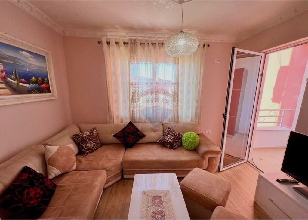 Appartamento in affitto, 1+1, Kodra e Diellit