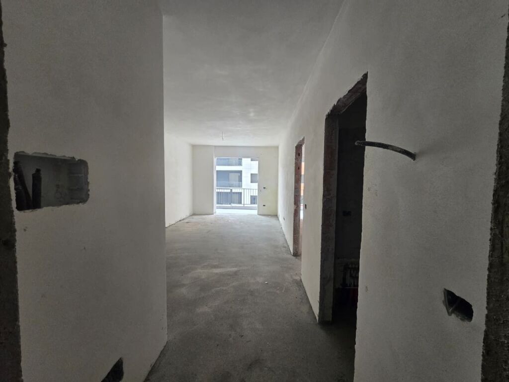 Apartment 1+1 for Sale in Paskuqan, Near the Great Ring Road