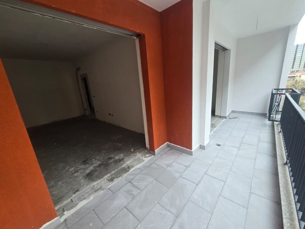 Apartment 1+1 for Sale in Paskuqan, Near the Great Ring Road