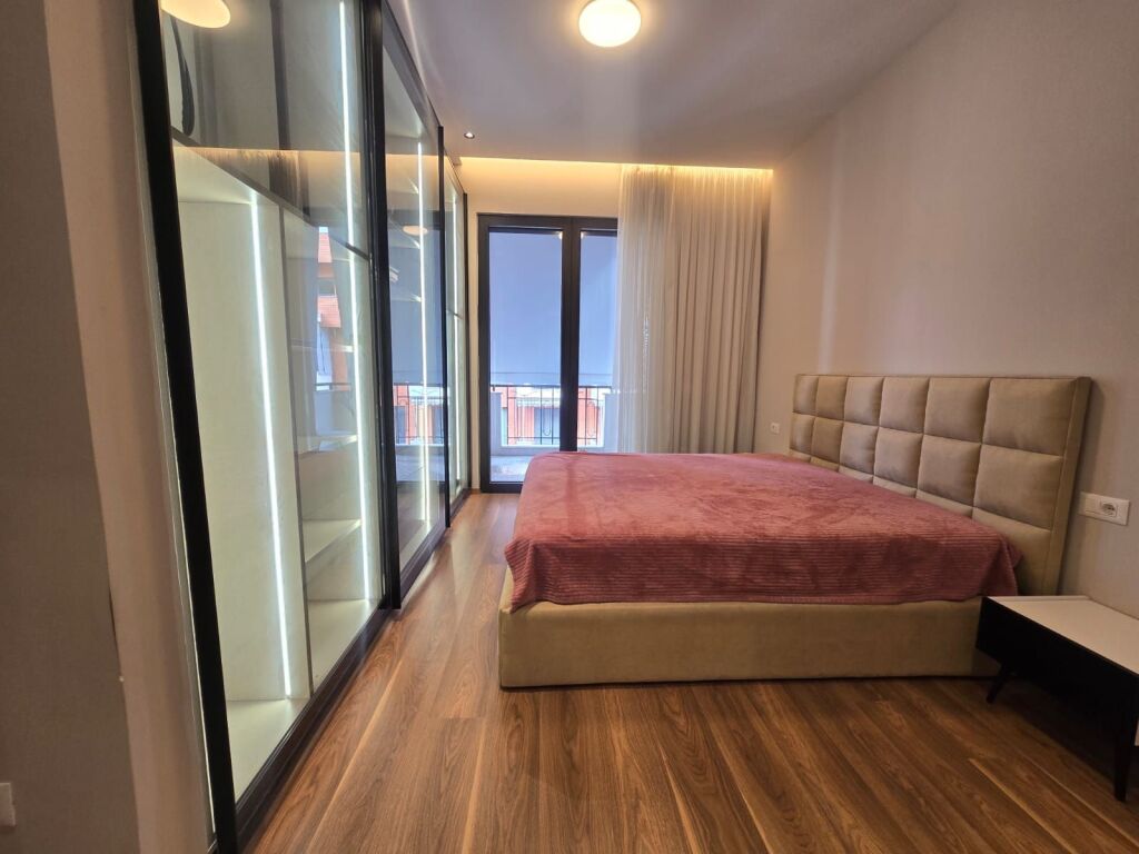 AP 2+1+ POSTO AUTO k.Delijorgji