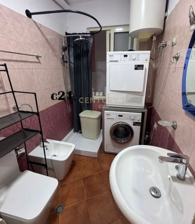 Appartamento 1+1 in affitto dietro NSHRAKU