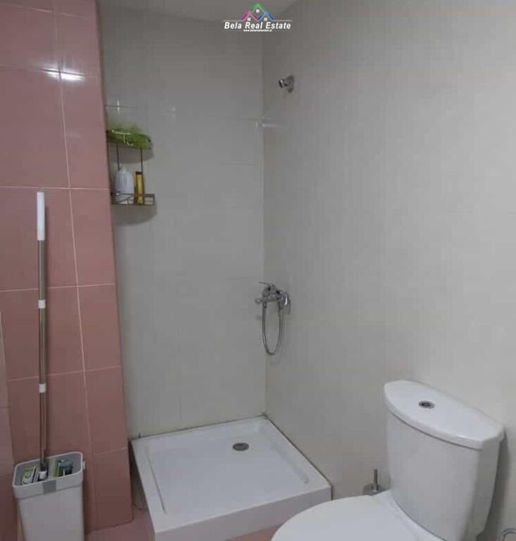 Apartament Me Qera 2+1 ne Brryl ( ID B2201766) Tirane