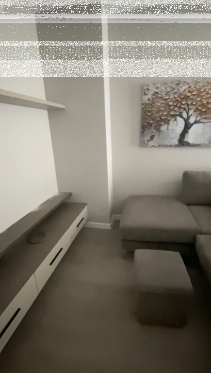 Apartament 1+1, Laprake!