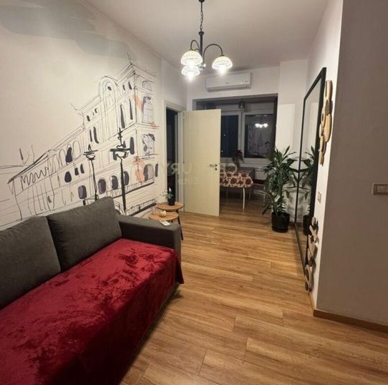 Appartamento 1+1 in affitto dietro NSHRAKU