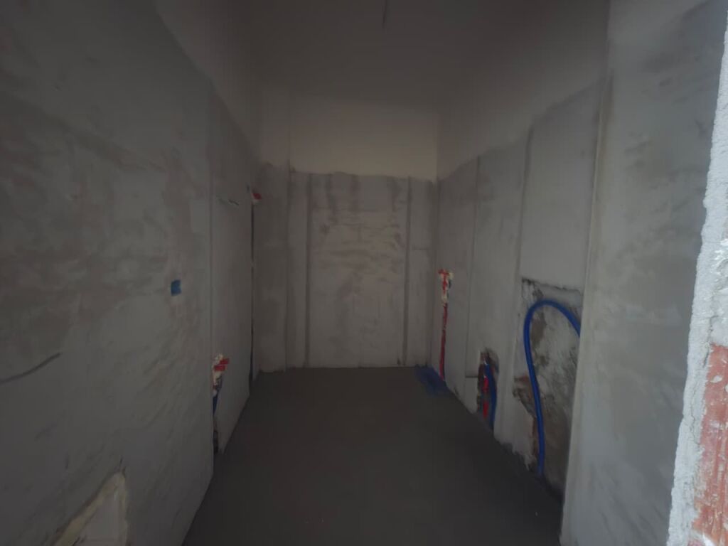 Apartment 1+1 for Sale in Paskuqan, Near the Great Ring Road