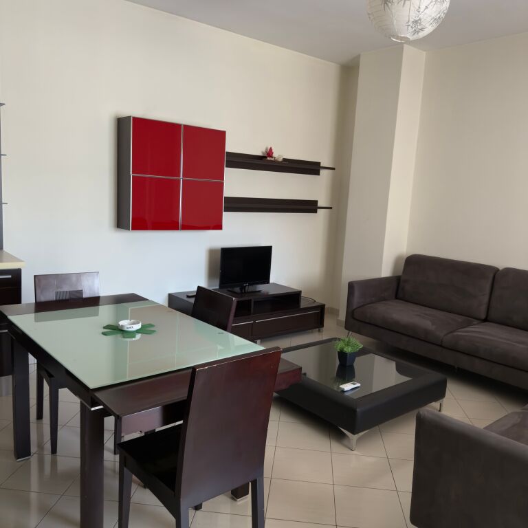 Apartment Center 1+1