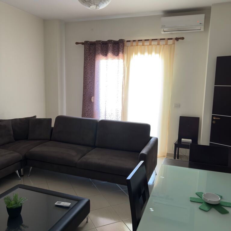 Apartment Center 1+1