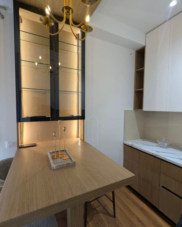 Apartament 1+1 me qira tek Vizion Plus