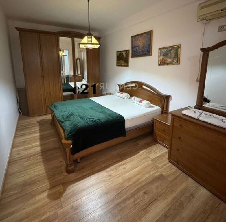 Appartamento 1+1 in affitto dietro NSHRAKU